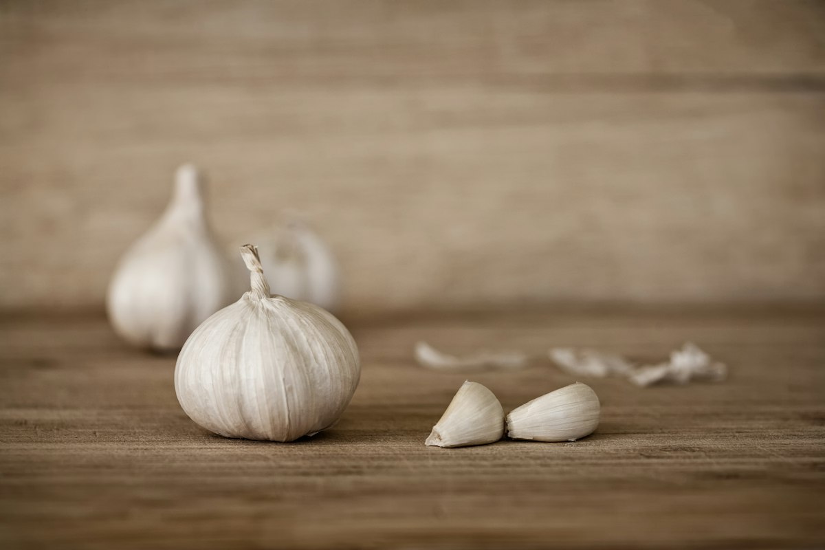 Prírodné rastliny na podporu krvného obehu